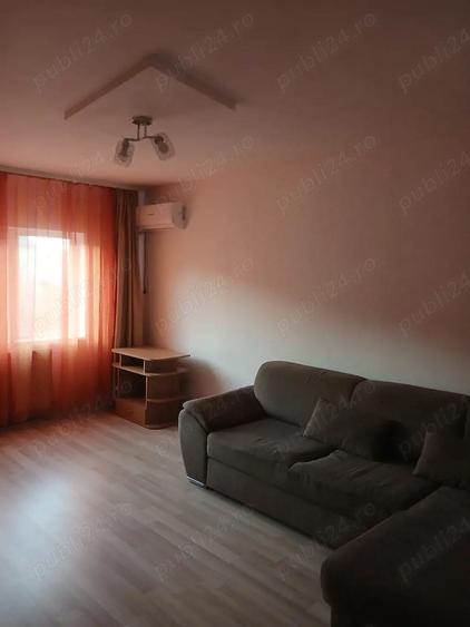 Inchiriez apartament 2 camere - 4