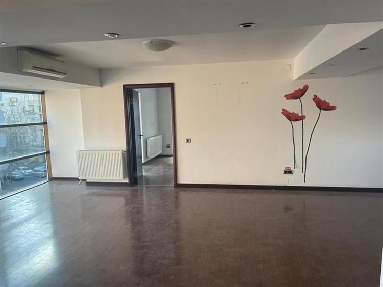 Birou Unirii Zepter, 3 camere, 120 mp in cladire de birouri - 1