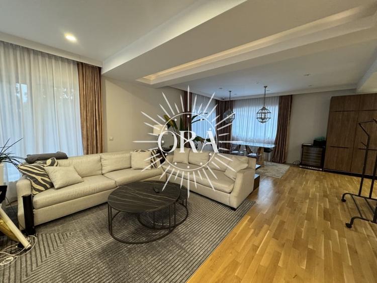 CASĂ INDIVIDUALĂ 4 CAMERE | CHIRIE | ANDREI MUREȘANU | 210 MP UTILI | MODERNA - 1