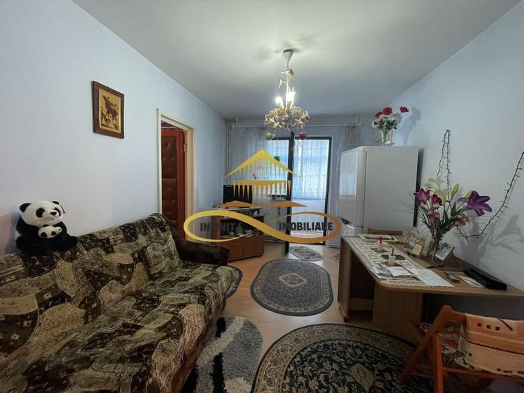 Apartament 2 camere de vanzare Bacau - 2