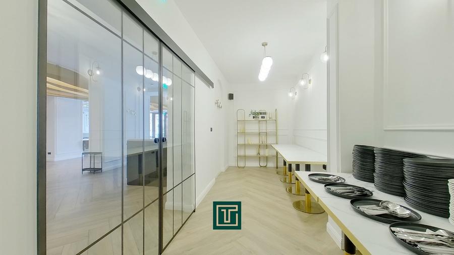 Afacere la cheie de vânzare – restaurant/cafenea, zonă centrală, Timișoara - 7