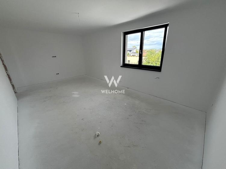 Casă INDIVIDUALĂ cu PIVNIȚĂ și POD în Sibiu - 16