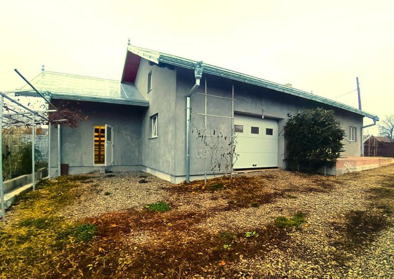 Casa in Mitocul Dragomirnei - 17