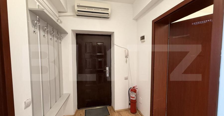 Apartament 3 camere parter, 97 mp utili, zona FORD Ferval - 1