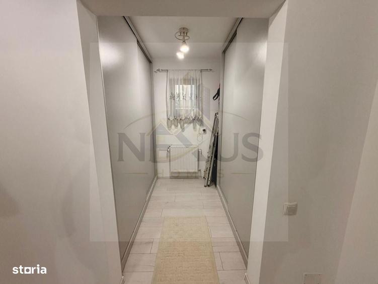 Caragiale - Casa individuala P+1E - Terasa + Foisor - 375 mp teren - 1