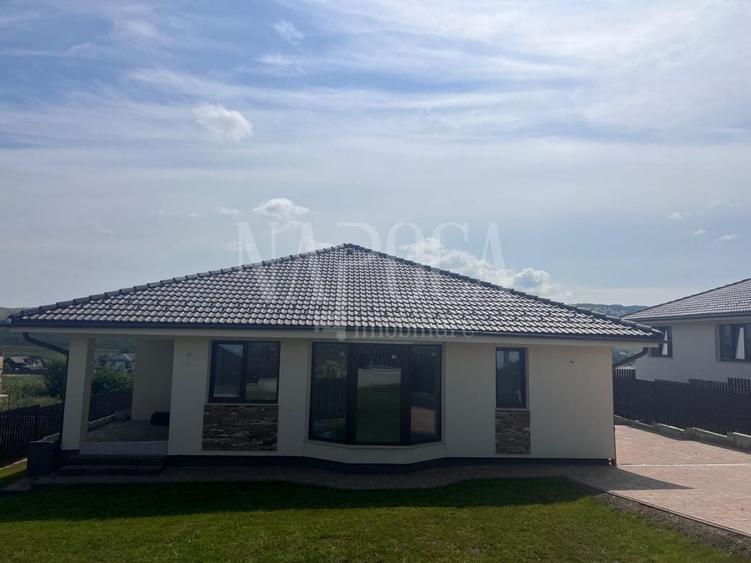 Casa 4 camere de vanzare in Popesti - 1