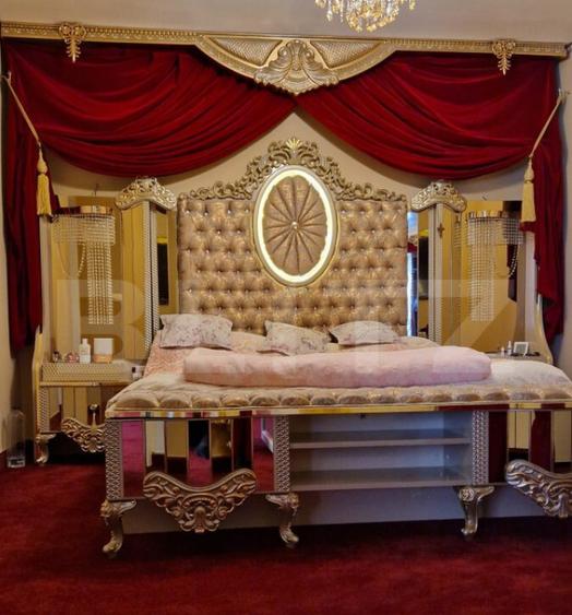 Casa exclusivista cu 4 dormitoare, 390 mp utili, zona Calea - 15