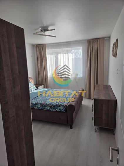 Apartament de Inchiriat - 2 camere  56 mp- Drumul Binelui - Sector 4! - 4