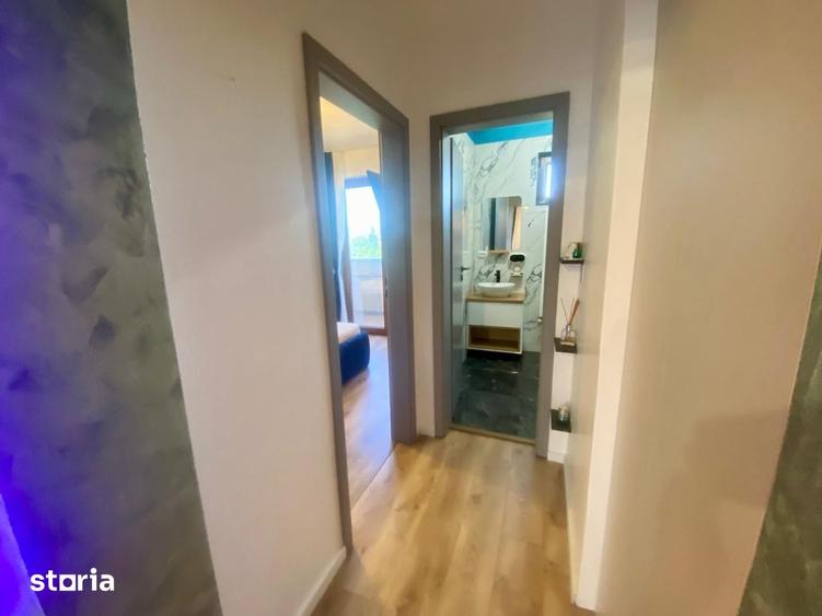 Apartament modern de inchiriat | 2 balcoane | 2 parcari | Gu?teri?a - 4
