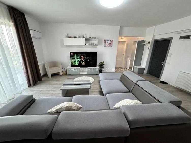 Mamaia - Phoenicia apartament cu vedere la mare și lac - 11