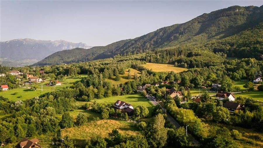 FILM! Pachet complet pt turism si/sau rezidenta, Tohanita, Zarnesti, Brasov - 59