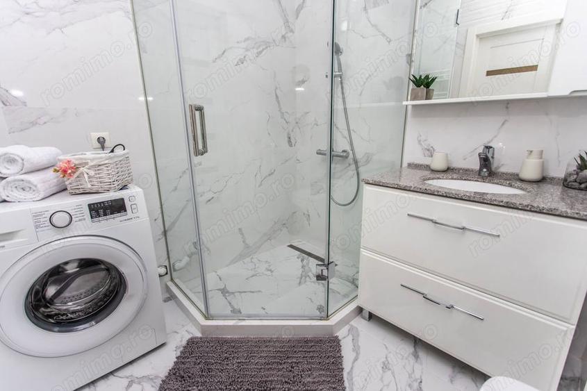 Garsoniera de inchiriat in zona Baneasa - 1