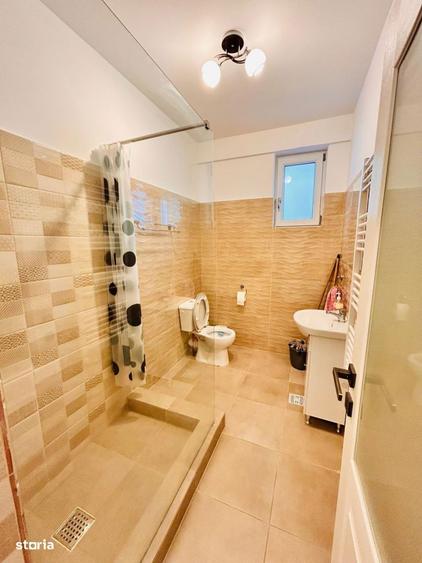 Inchiriere Garsoniera bloc nou, Mamaia Nord, str. D29, langa Lidl - 3