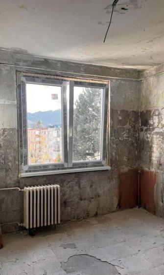 Garsoniera zona Astra - 8