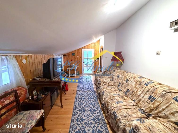 Vila de vanzare, Breaza cartier Nistoresti - 10