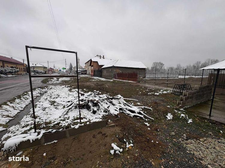 Teren de inchiriat - 2