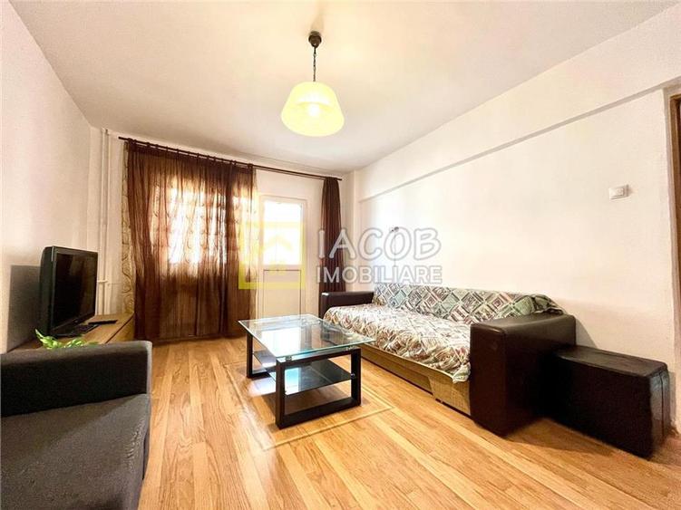 Apartament 2 camere, Stefan cel Mare - Curtea de Apel - 4