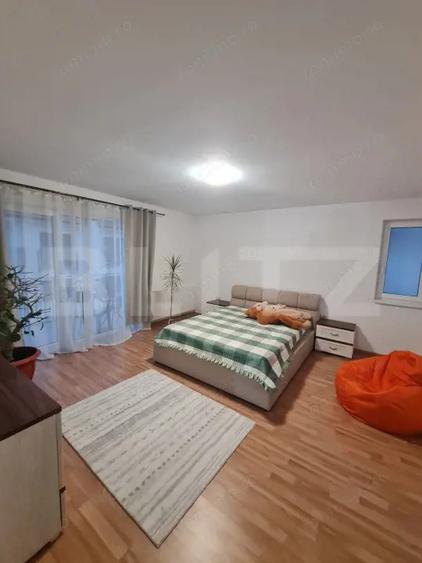 Casa cu 5 camere, 203 mp de teren, zona strazii Ioan Rus - 9