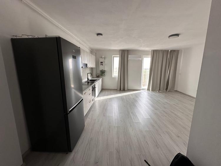 Apartament 2 camere, Giroc — 52 mp, parcare inclusă în CF - 1