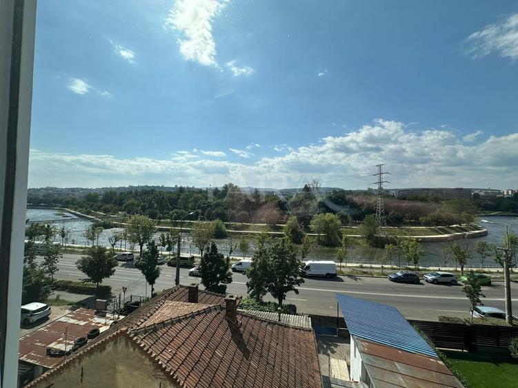 EXCLUSIVITATE. Apartament cu panorama superba! Constructie Noua. - 1