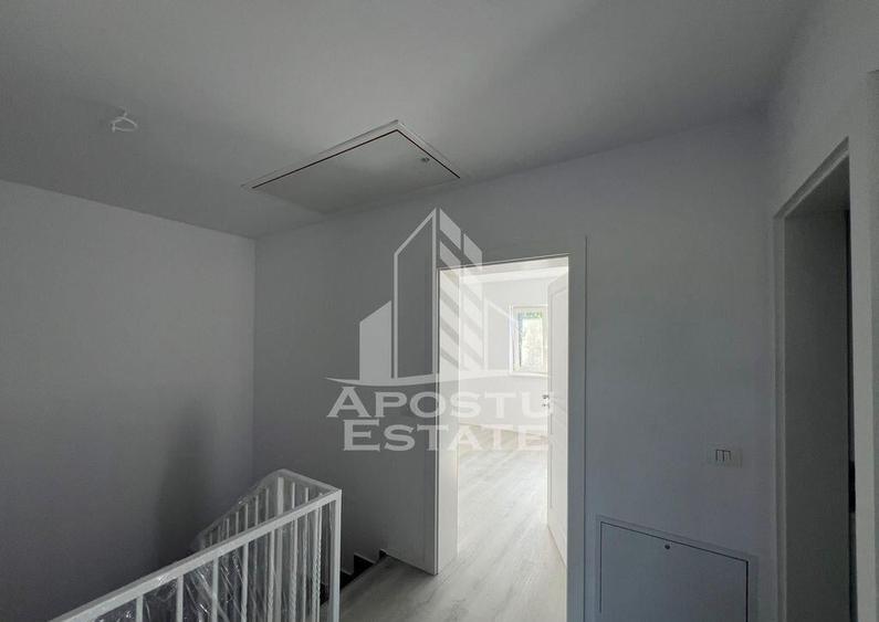 Casa noua in Sanandrei 3 camere, 77 mp utili - 13