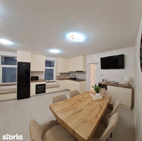 Casa de vanzare,Reghin,M.Viteazul - 3