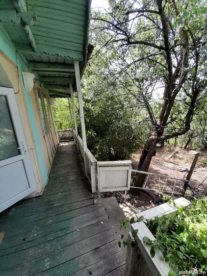 Vand casa batraneasca in judetul Galati - 4