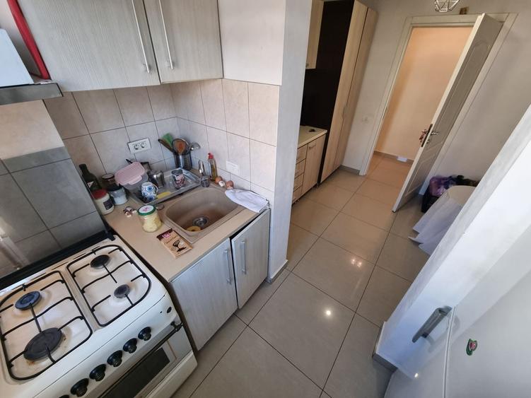 Apartament 2 camere zona Inel 2 - 5