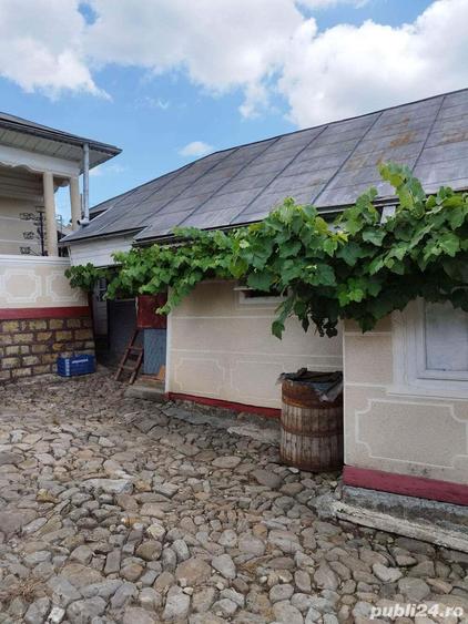 Vand casa in com. Soveja, jud. Vrancea - 5