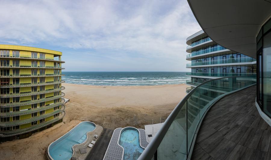 Apartament - Etaj 7 - Complex Rezidențial WHITE SEA - Navodari - 8