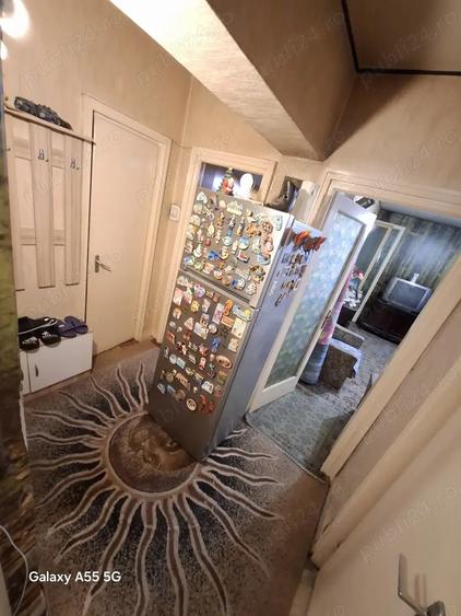 Vand apartament 2 camere ce necesita renovare in cartierul Floreasca-Dorobanti - 8