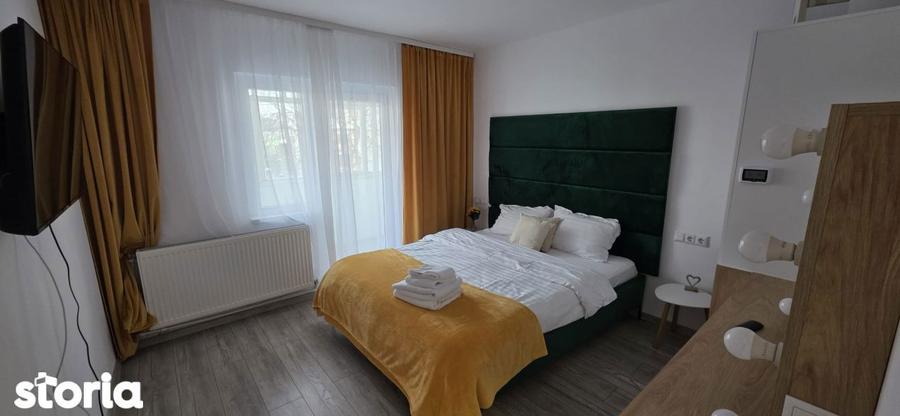 Apartament de 3 camere, decomandat, 63 mp., str. Ioan Ratiu - 5