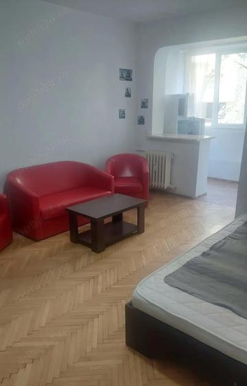 Policlinica Titan - Parc Titanii- garsoniera - 6