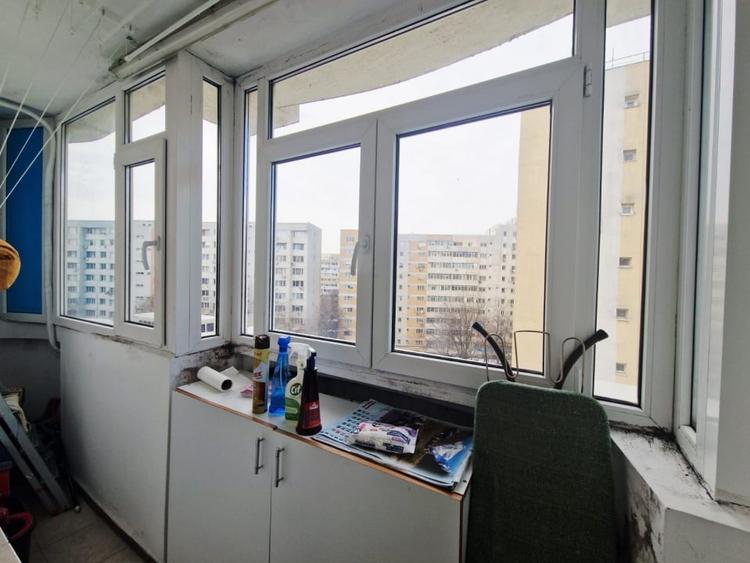 Apartament 4  Camere Intersectie Doamna Ghica | Bloc 89' | Centrala - 11
