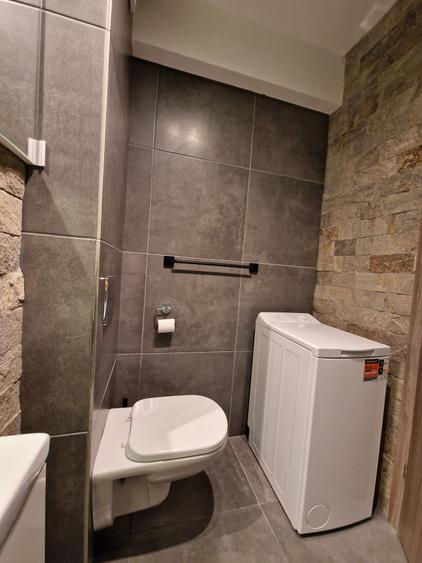 Calea Calarasilor - Muncii -Matei Basarab- garsoniera moderna - bl nou -centrala - 15