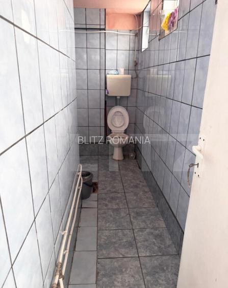 Oportunitate: Garsoniera de 11 mp, Manastur