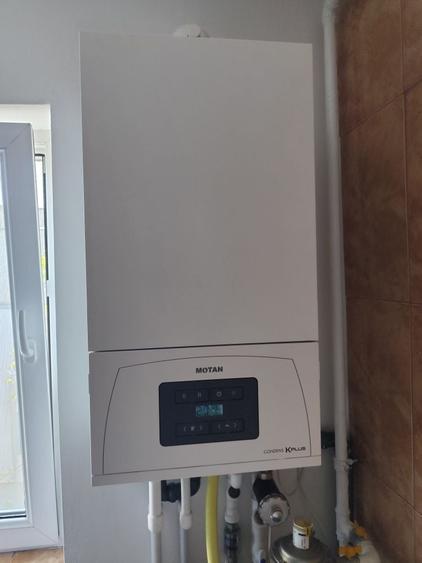 Apartament,str.Toamnei Ramnicu Sarat - 5