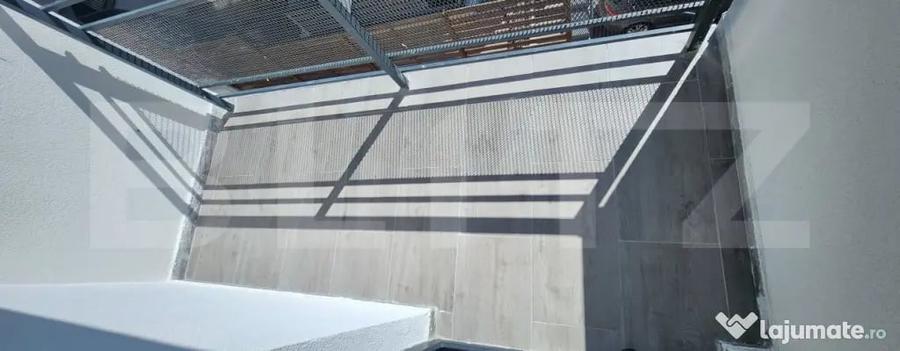 Apartament cu 3 camere semidecomandat, mobilat în Grigorescu