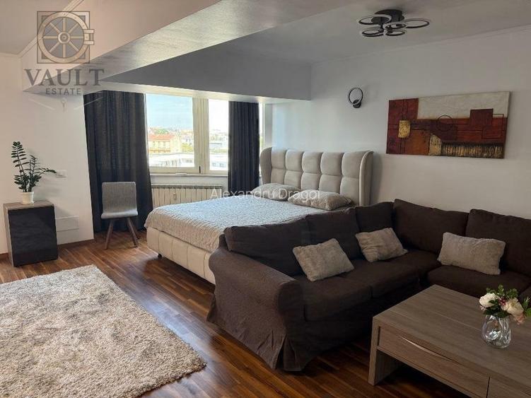 Apartament 2 camere - Bulevardul Unirii - Apartament 2 camere - Bulevardul Unirii -
