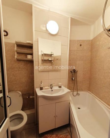 Apartament cu 1 camera situat in zona Gheorgheni in apropiere de baza Apartament cu 1 camera situat in zona Gheorgheni in apropiere de baza