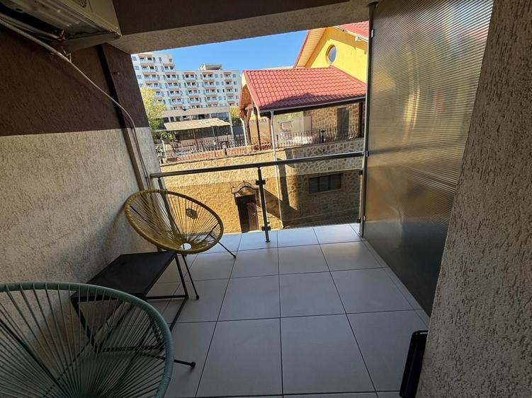 Apartament 1 camera in zona Palas - 5