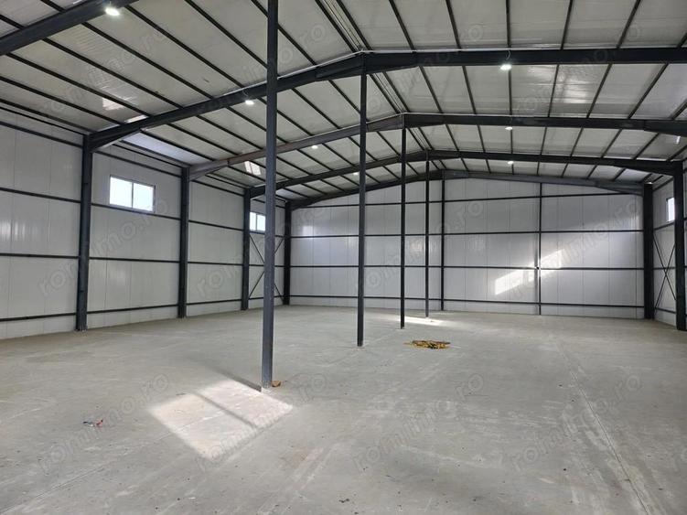 Hale noi 2026 AFUMATI ( Moara Domneasca ) 390.000 Euro - 3