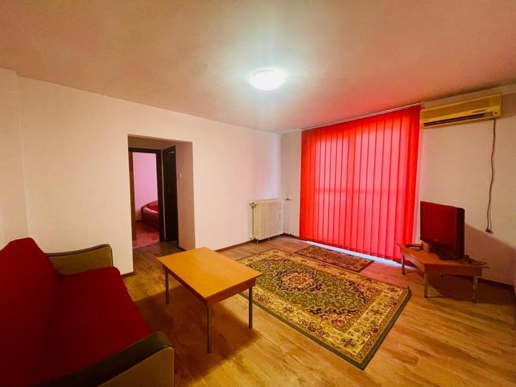 Unirii -Hanul lui Manuc, apartament 2 camere pentru investitie, 41 MP - 3