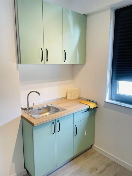 Studio Pipera - Rond OMV - 3