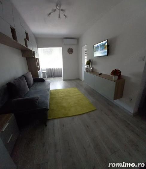 Garsoniera moderna situata in zona Drumul Taberei - 6