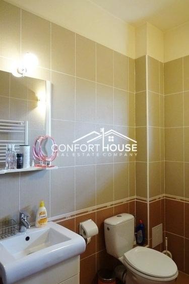 Vila 7 camere, teren 880mp, vanzare- inchiriere, IANCU NICOLAE - 27