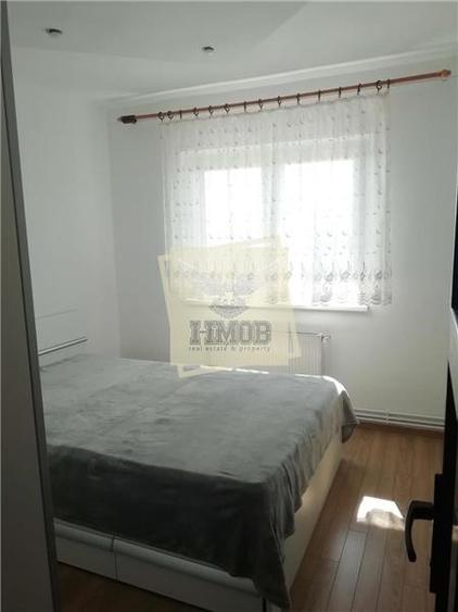 Apartament 3 camere 63 mpu Balcon si Boxa Depozitare - 3