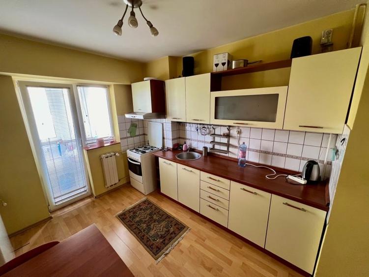 Apartament 2 camere de inchiriat Calea Calarasi, Decebal - 5