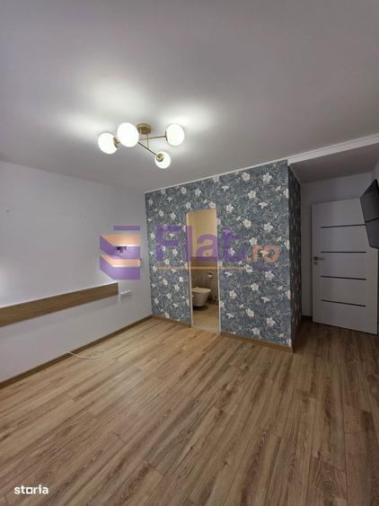 Apartament 3 camere Racadau complet renovat etaj intermediar - 10