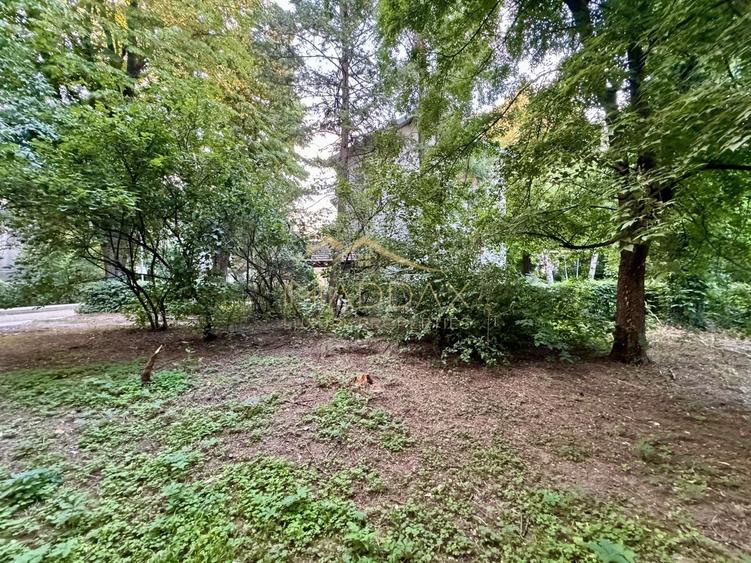 Teren intravilan ***438mp*** / PUD  // Floreasca - 7